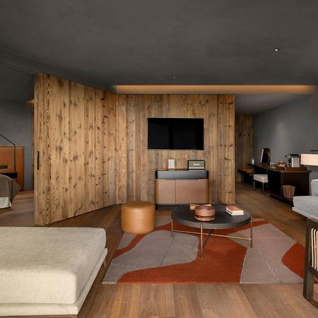ホテル Six Senses クラン エクステリア 写真