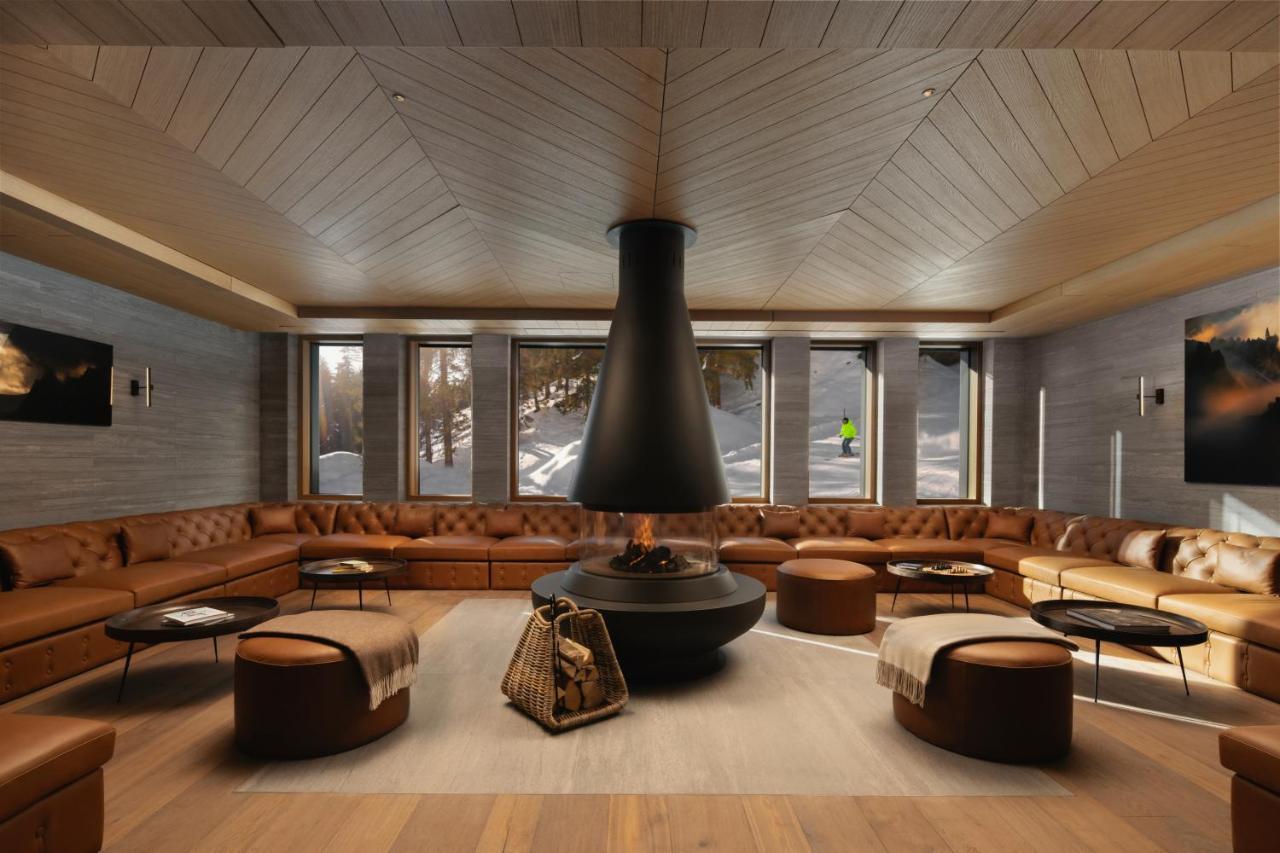 ホテル Six Senses クラン エクステリア 写真