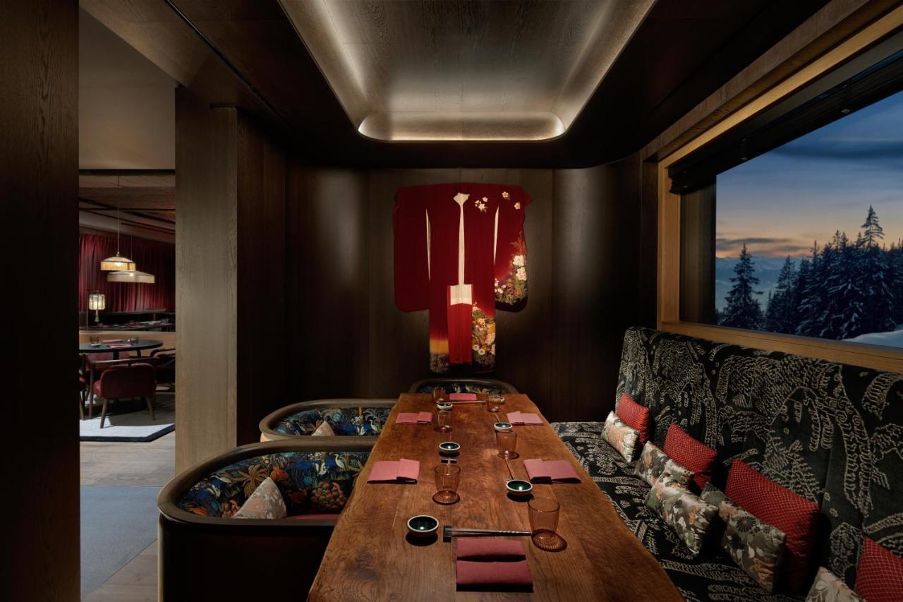 ホテル Six Senses クラン エクステリア 写真