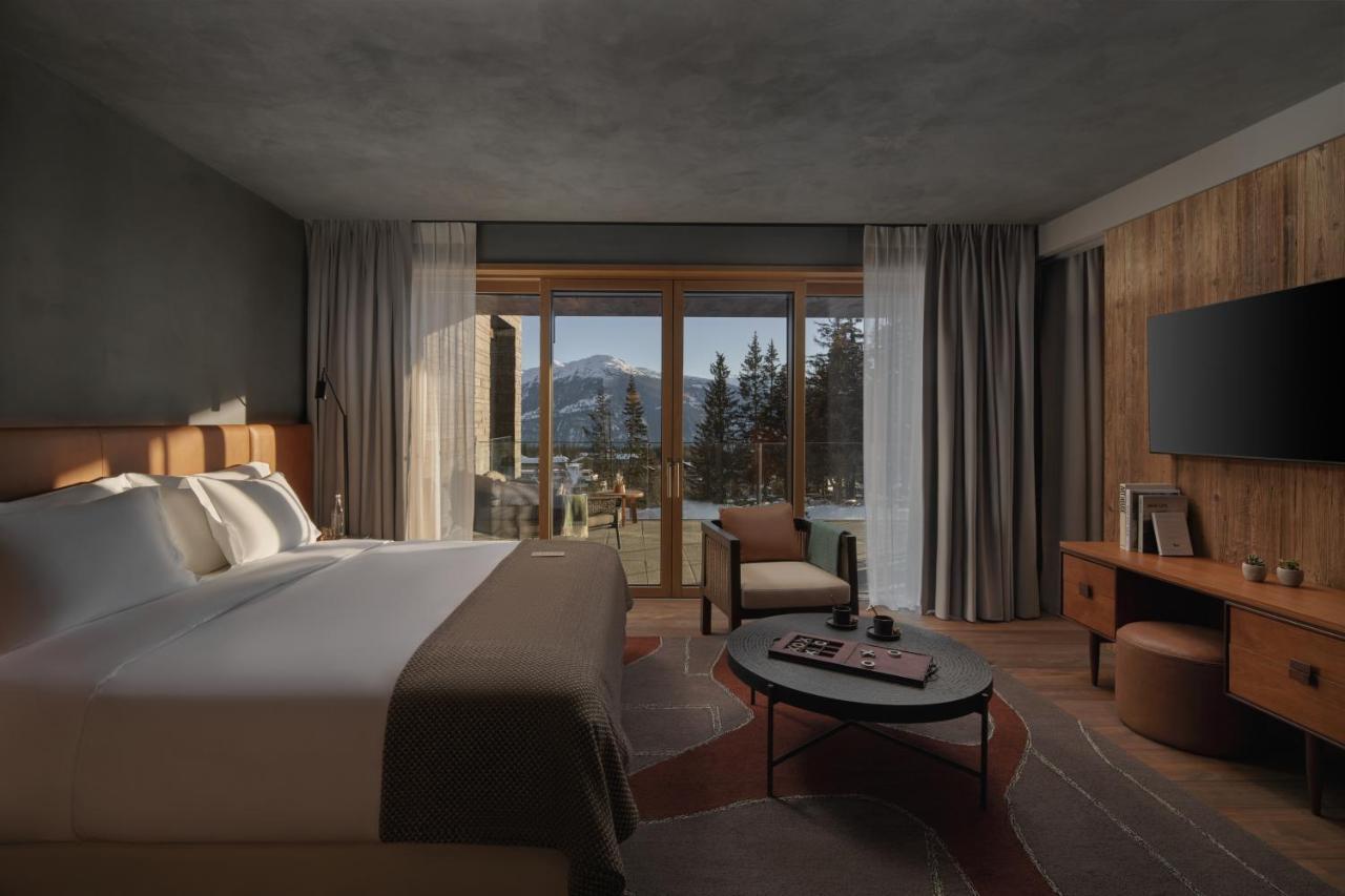 ホテル Six Senses クラン エクステリア 写真