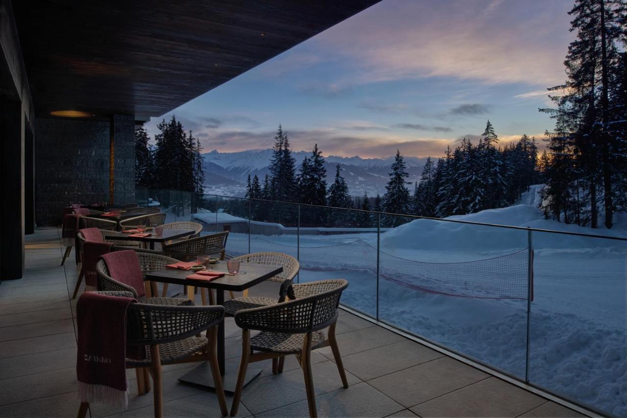 ホテル Six Senses クラン エクステリア 写真