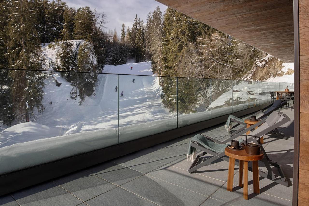 ホテル Six Senses クラン エクステリア 写真
