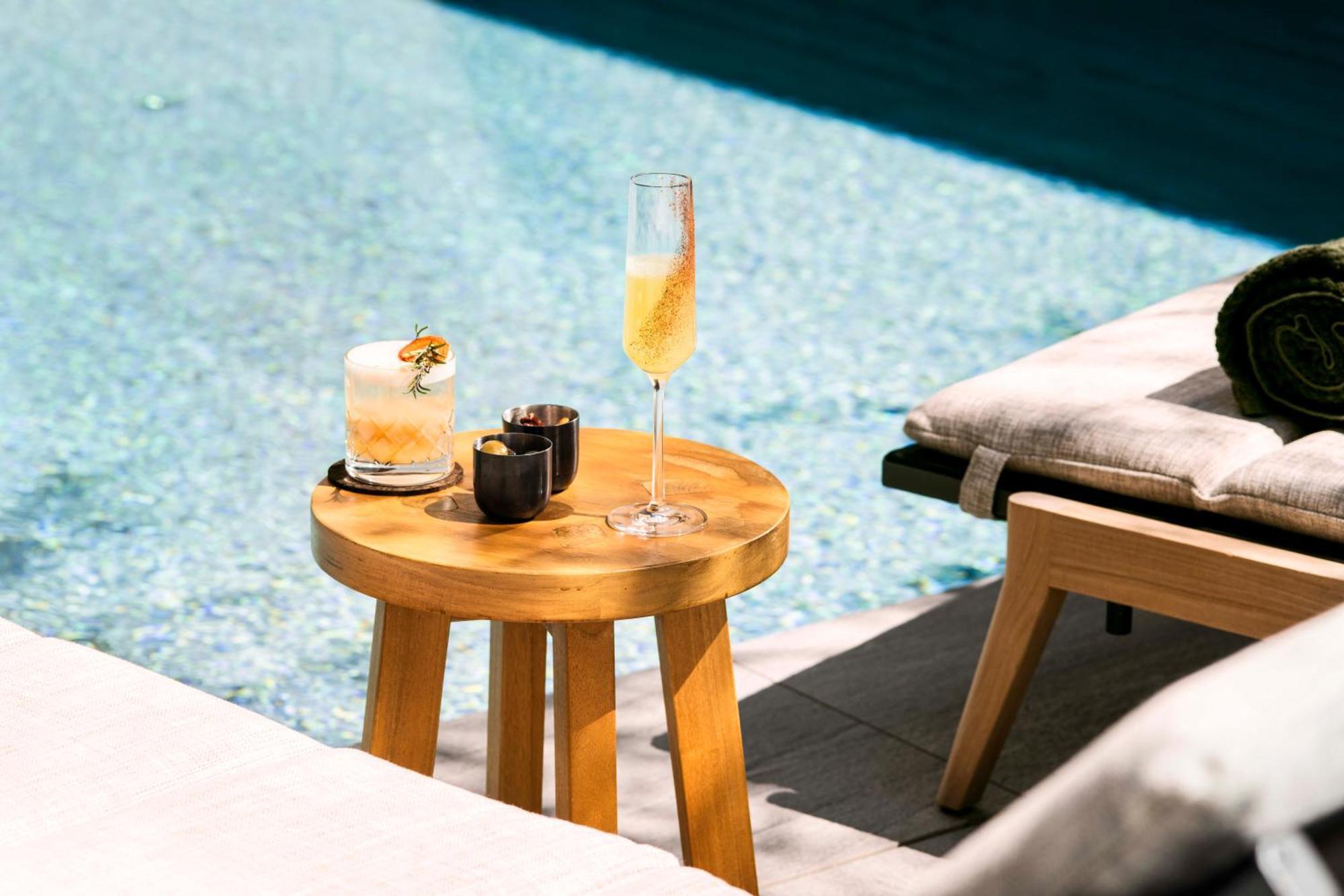 ホテル Six Senses クラン エクステリア 写真