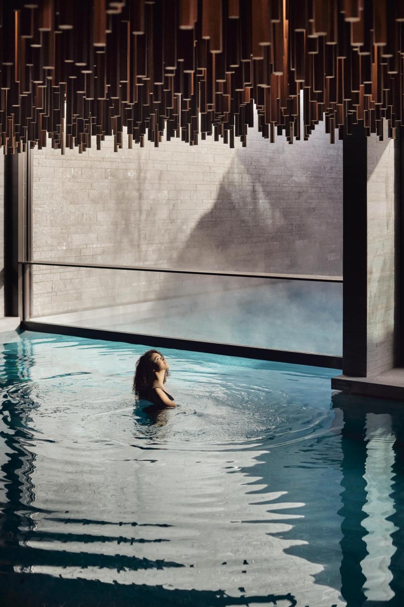 ホテル Six Senses クラン エクステリア 写真