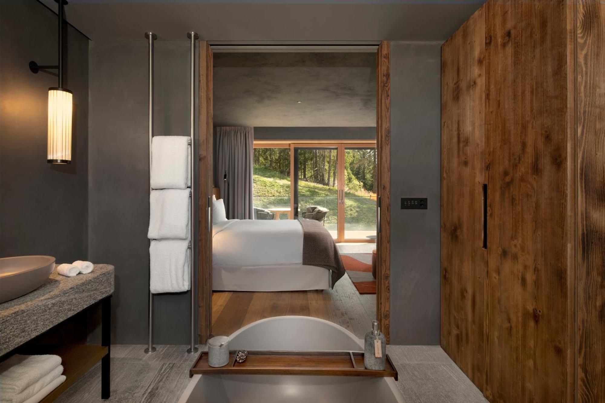ホテル Six Senses クラン エクステリア 写真