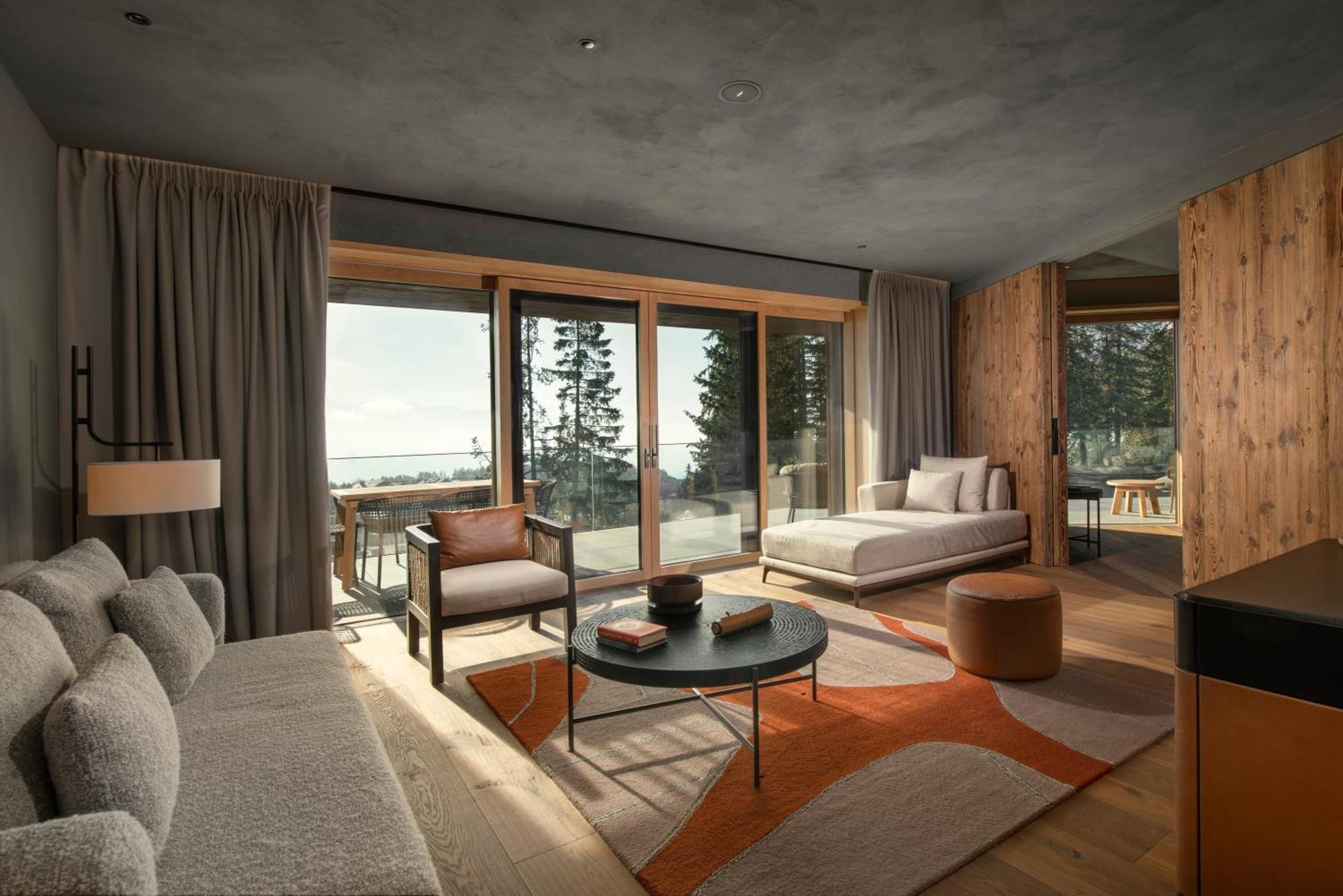 ホテル Six Senses クラン エクステリア 写真